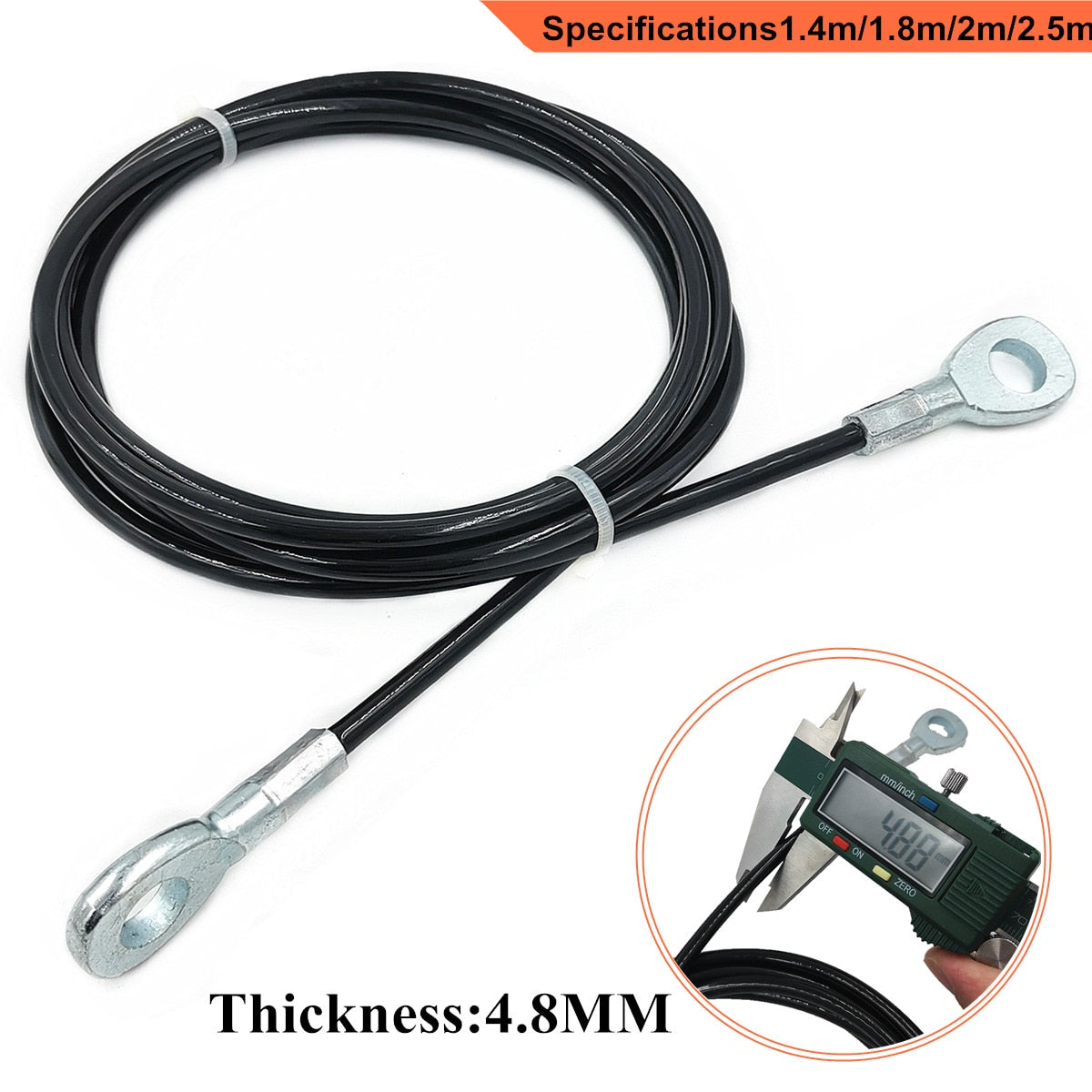 Système de poulie et de câble pour machine de musculation DIY, renforcement des bras, des biceps et des triceps, équipement d'entraînement à domicile