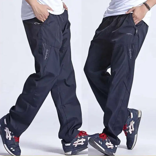 Pantalon de jogging sportswear